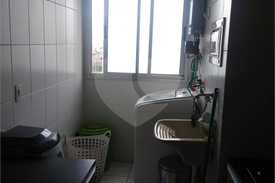 Apartamento à venda com 2 quartos em Pirituba, São Paulo, SP