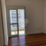Apartamento à venda com 3 suítes em Vila Suzana, São Paulo, SP