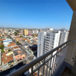 Apto 60m² no Centro de São Carlos