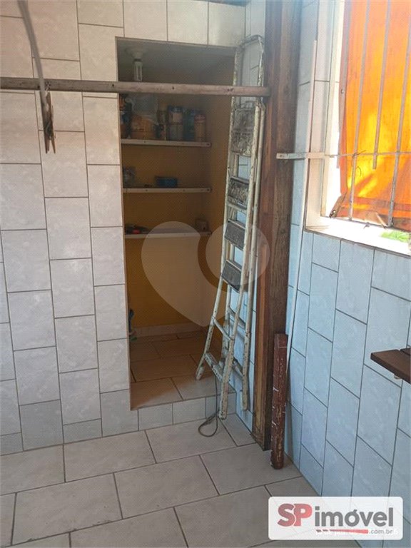 Sobrado à venda com 3 quartos, sendo 2 suítes, em Freguesia do Ó, São Paulo, SP