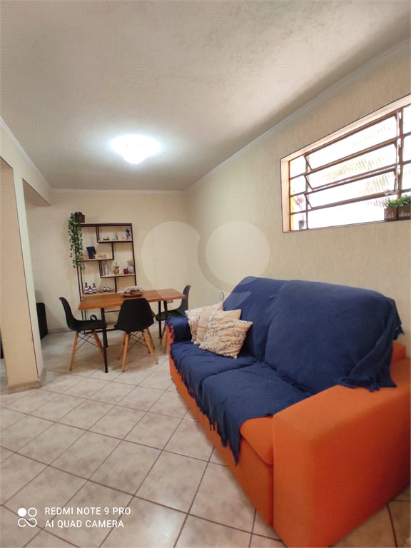 Casa à venda com 2 quartos, sendo 1 suíte, em Vila Maria Alta, São Paulo, SP
