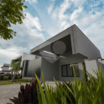 Casa à venda com 4 suítes no condomínio Alphaville Nova Esplanada 4, Votorantim - SP