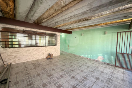 Sobrado à venda com 3 quartos em Assunção, São Bernardo do Campo, SP