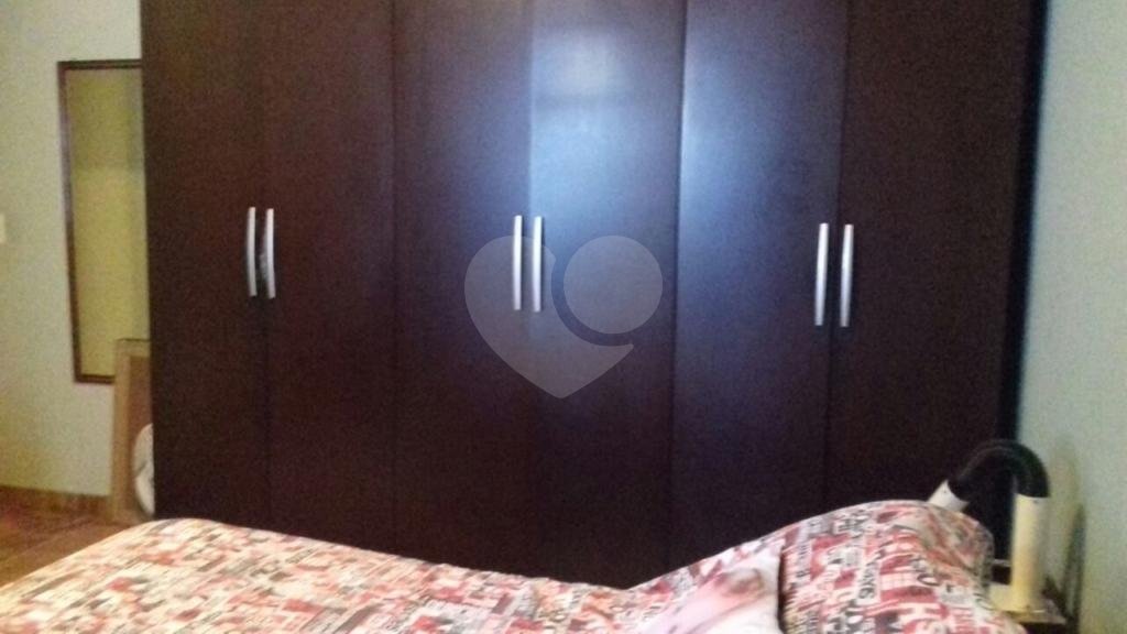 Casa à venda com 3 suítes em Santana, São Paulo, SP