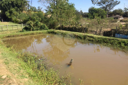 CHACARA A VENDA COM 3.190M², 2 DORMITORIOS, 2 BANHEIROS, 6 VAGAS - CHACARA SÃO JOSÉ - SÃO JOSEÉ DOS