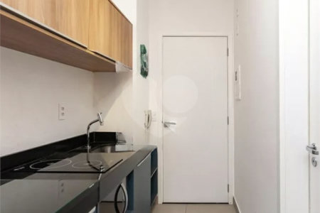 Studio à venda com 1 quarto em Perdizes, São Paulo, SP