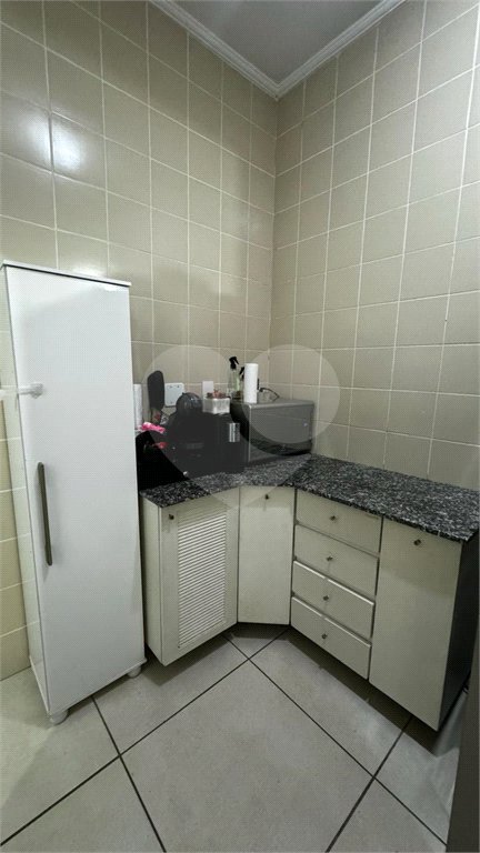 Cobertura à venda com 3 quartos, sendo 1 suíte, em Jardim Bonfiglioli, Jundiaí, SP