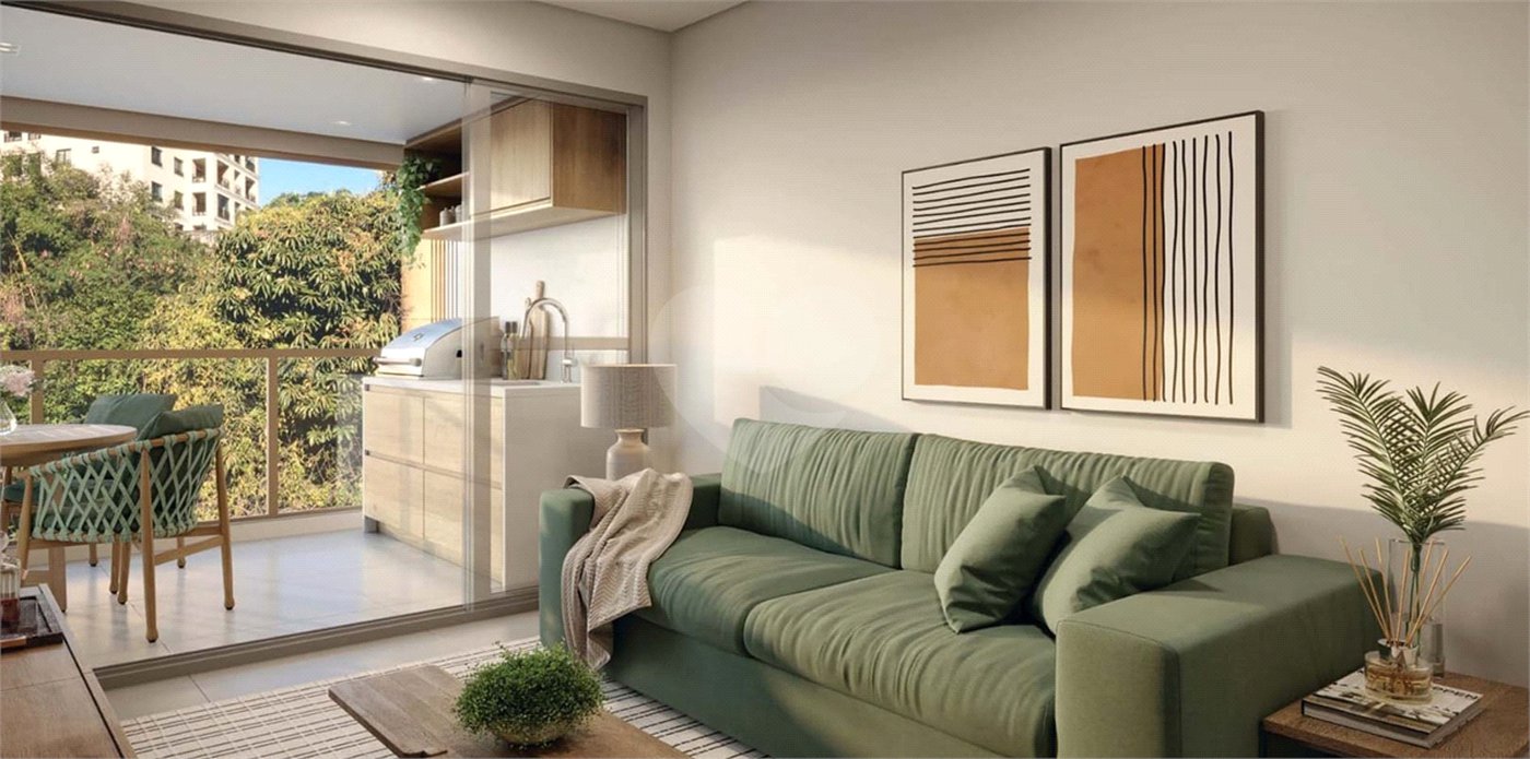 Apartamento à venda com 3 quartos, sendo 1 suíte, em Laranjeiras, Rio de Janeiro, RJ