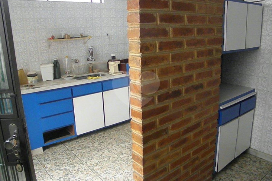 Sobrado à venda com 3 quartos em Santana, São Paulo, SP