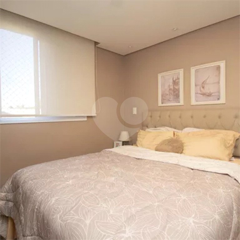 Apartamento à venda com 2 quartos, sendo 1 suíte, em Vila Guedes, São Paulo, SP