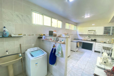 Casa à venda com 3 quartos em Campo Grande, Rio de Janeiro, RJ