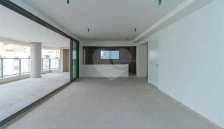 Apartamento à venda com 3 suítes em Brooklin, São Paulo, SP