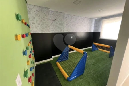 Apartamento à venda com 2 quartos em Jaguaré, São Paulo, SP