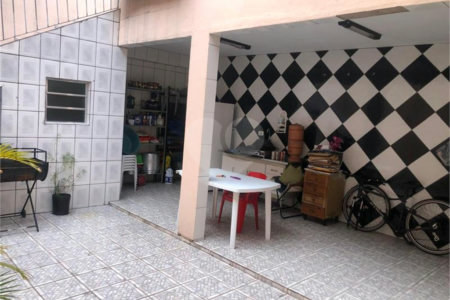 Sobrado à venda com 2 quartos, sendo 1 suíte, em Vila Prel, São Paulo, SP
