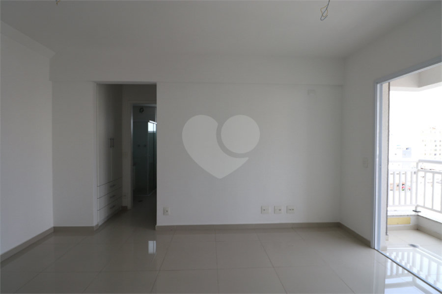 Apartamento à venda com 1 quarto em Santana, São Paulo, SP