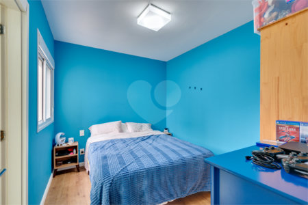 Apartamento à venda com 4 quartos, sendo 2 suítes, em Santo Amaro, São Paulo, SP