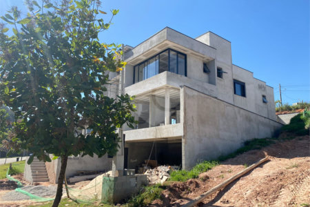 Casa à venda com 3 suítes em Residencial Granja Anita, Mogi das Cruzes, SP