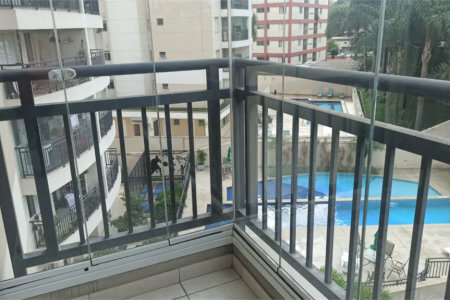 Apartamento à venda com 1 suíte em Vila Gomes, São Paulo, SP