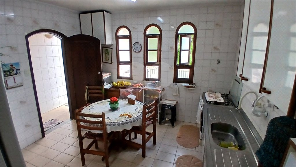 Sobrado à venda com 3 quartos, sendo 1 suíte, em Vila Nova Mazzei, São Paulo, SP
