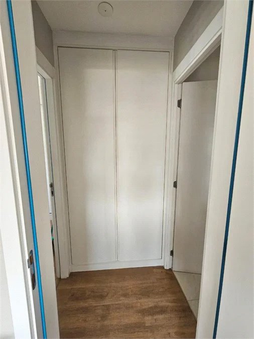 Apartamento à venda com 2 suítes em Vila Anastácio, São Paulo, SP