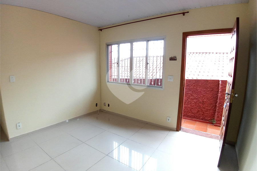 Sobrado à venda com 2 quartos em Tucuruvi, São Paulo, SP