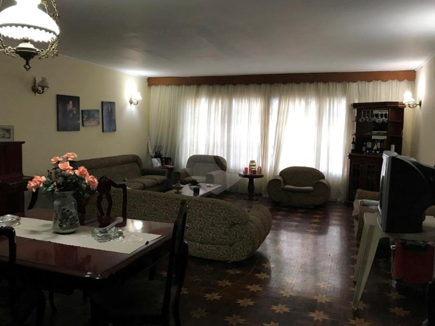 Sobrado à venda com 5 quartos, sendo 1 suíte, em Santa Teresinha, São Paulo, SP