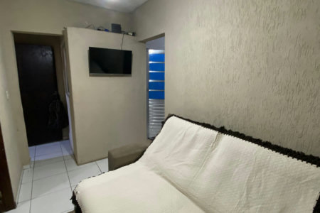 Casa à venda com 4 quartos, sendo 2 suítes, em Parque dos Pinheiros, Hortolândia, SP
