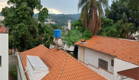 Casa Térrea à venda com 2 quartos em Palmas do Tremembé, São Paulo, SP