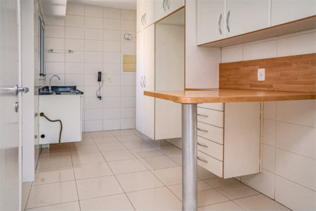 Apartamento à venda com 2 quartos, sendo 1 suíte, em Vila Leopoldina, São Paulo, SP