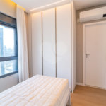 Apartamento à venda com 3 suítes em Chácara Santo Antônio (zona Sul), São Paulo, SP