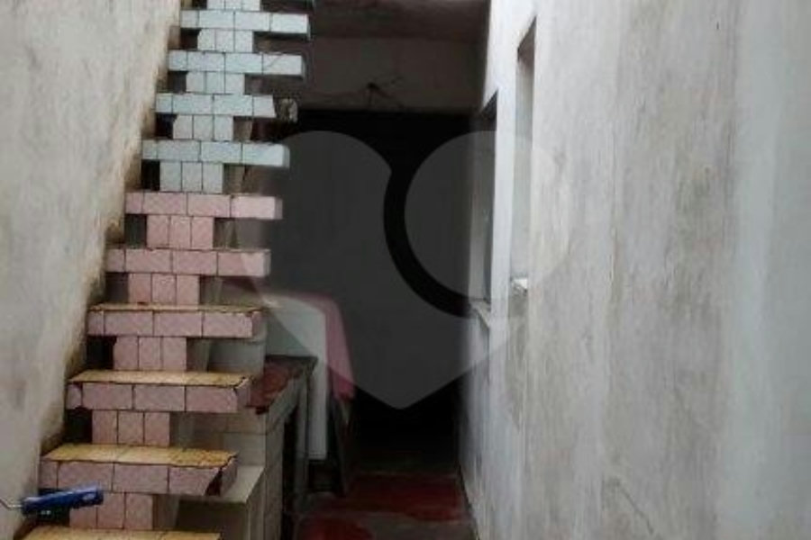 Sobrado à venda com 3 quartos, sendo 1 suíte, em Jardim Brasil (zona Norte), São Paulo, SP