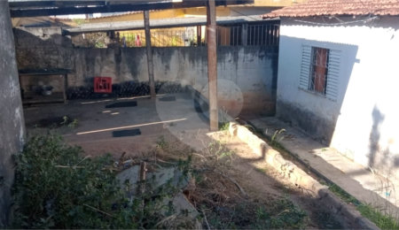Terreno à venda em Vila Bernadotti, Mogi das Cruzes, SP