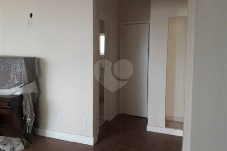 Apartamento à venda com 2 quartos, sendo 1 suíte, em Santa Cecília, São Paulo, SP