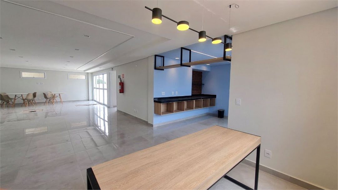 Apartamento com 3 dormitórios à venda, 87 m² por R$ 683.920,00 - Aparecida - Santos/SP