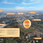 Terreno à venda no condomínio Clin 2, Indaiatuba - SP