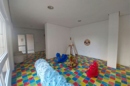 Apartamento com 3 dormitórios à venda, 110 m² por R$ 1.100.000,00 - Centro - Guarujá/SP