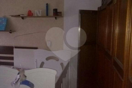 Sobrado à venda com 2 quartos em Jardim Monte Alegre, São Paulo, SP