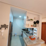 Apartamento à venda com 2 quartos, sendo 1 suíte, em Jardim Botânico, Ribeirão Preto, SP