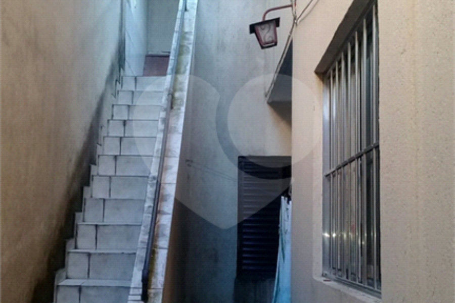 Sobrado à venda com 2 quartos em Tremembé, São Paulo, SP