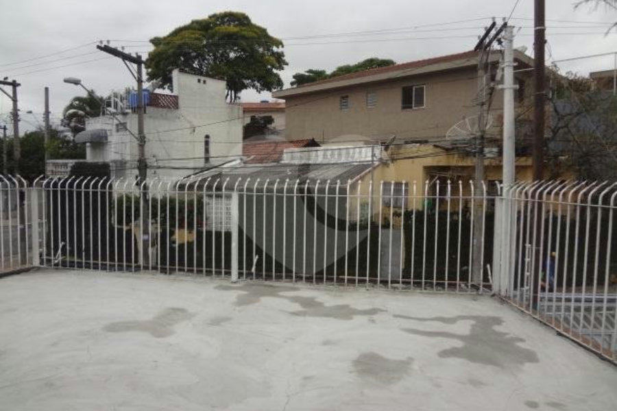 Sobrado à venda com 4 quartos, sendo 2 suítes, em Limão, São Paulo, SP