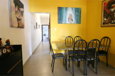 Casa Térrea à venda com 2 quartos em Vila Romana, São Paulo, SP