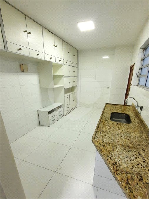 Apartamento à venda com 3 quartos em Tijuca, Rio de Janeiro, RJ
