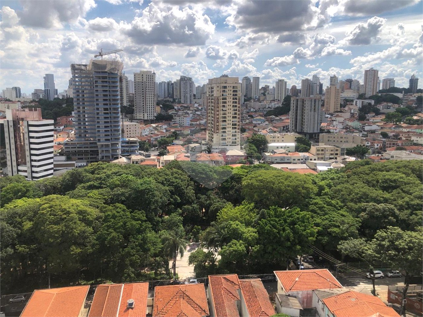 Apartamento para alugar com 1 quarto em Santana, São Paulo, SP