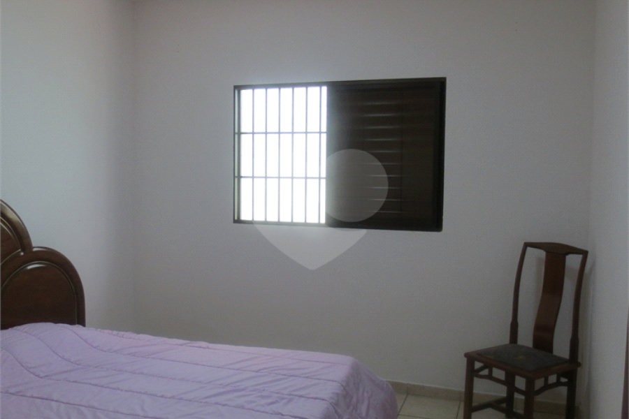 Casa Térrea à venda com 4 quartos, sendo 1 suíte, em Saúde, São Paulo, SP