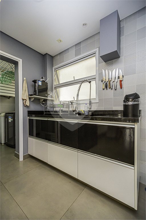 Apartamento à venda com 3 quartos, sendo 1 suíte, em Perdizes, São Paulo, SP