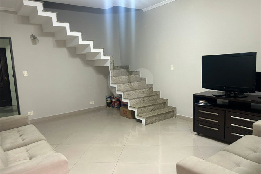 Casa à venda com 2 quartos em Vila Guilherme, São Paulo, SP
