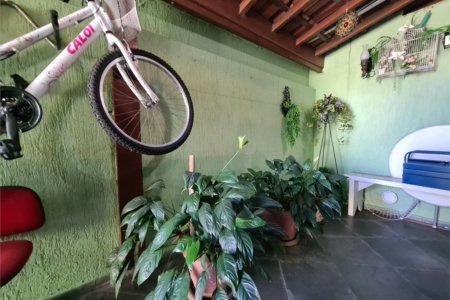 Casa à venda com 3 suítes em Jardim Bonfiglioli, São Paulo, SP