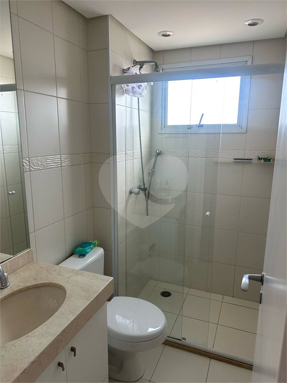 Apartamento à venda com 4 quartos, sendo 3 suítes,  em Real Parque, São Paulo, SP