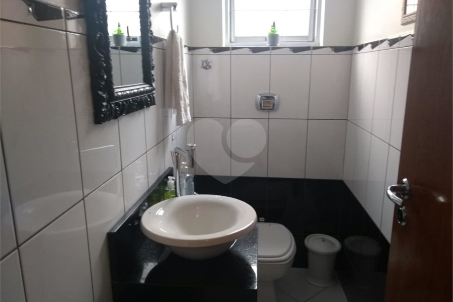 Sobrado à venda com 3 quartos, sendo 1 suíte,  em Tucuruvi, São Paulo, SP