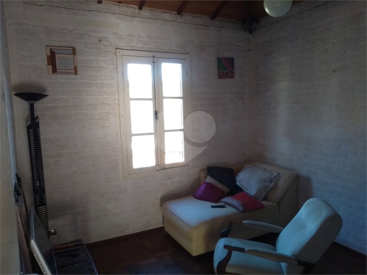 Sobrado à venda com 2 quartos, sendo 1 suíte,  em Jardim Antonio Von Zuben, Campinas, SP